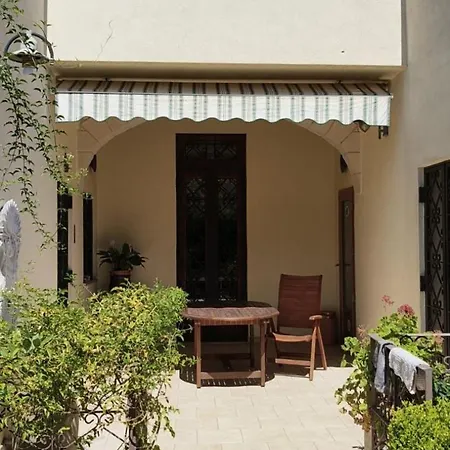 Sari Evi Гостевой дом
