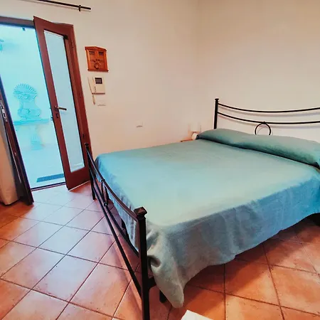 Gasthuis Sari Evi 4*