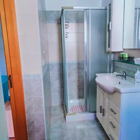 Gasthuis Sari Evi 4*