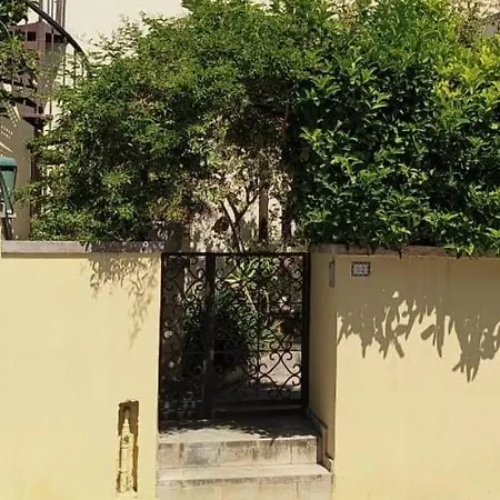 Sari Evi Gasthuis 4*