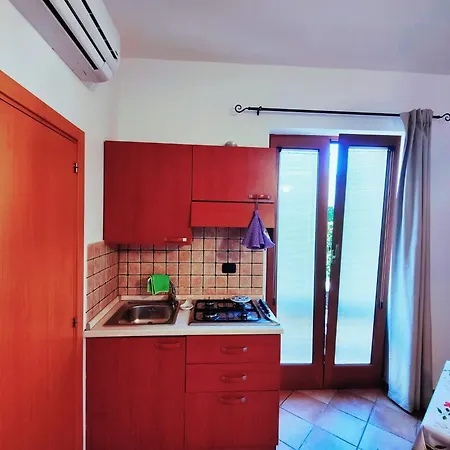 Sari Evi Отранто