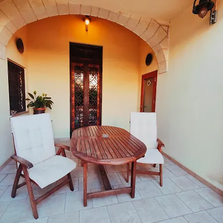 Gasthuis Sari Evi
