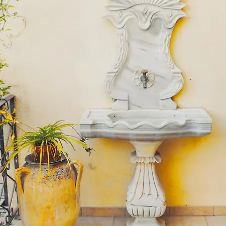Sari Evi 4* Otranto