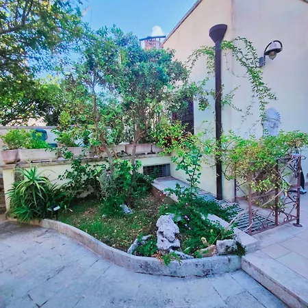 Sari Evi Gasthuis