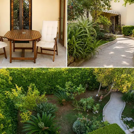 Gasthuis Sari Evi 4*