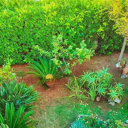 Sari Evi Gasthuis Otranto