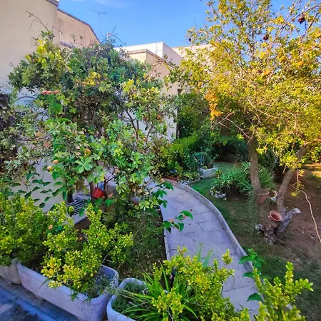 Sari Evi 4* Otranto